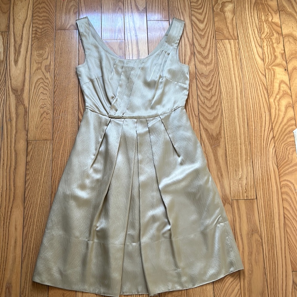 Banana Republic dress